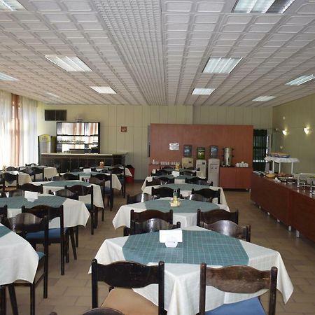 Olimpia Supersnab Hotel Balchik Exterior foto